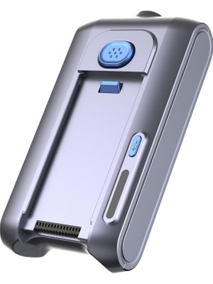 Greenote GSC60 Şarjlı Süpürge Pili