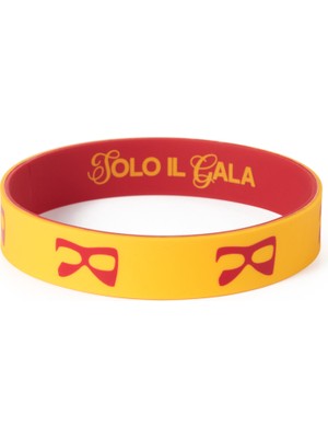 Gs Store Galatasaray Silikon Bileklik U251570