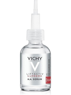 Kırışıklık Karşıtı Dolgunlaştırıcı Serum 30 ml 3337875719209