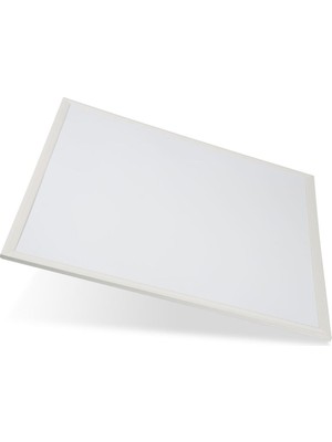 Yurdugül 60X60 Sıva Altı LED Panel Armatür 6500K Beyaz Işık