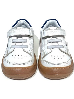 Run Ilk Adım | White