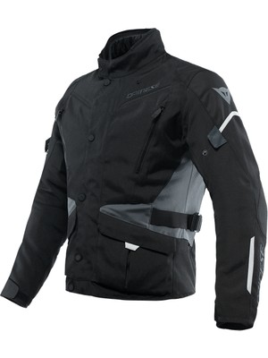 Dainese Tempest 3 Black Ebony D-Dry Mont