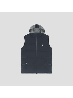 Giovane Gentile Giovane G. Designers Yelek/Mont