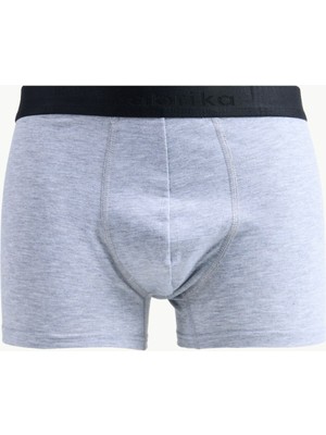 Fabrika Boxer, 2xl, Gri