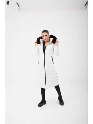 Eskişehir Mağazacılık 5601 Trenç Kaban