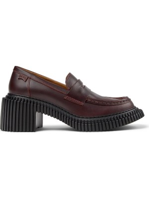 Camper Bordo Kadın Espadril K201811-005