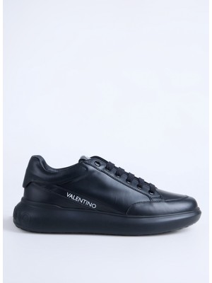 Valentino Siyah Erkek Sneaker Jump