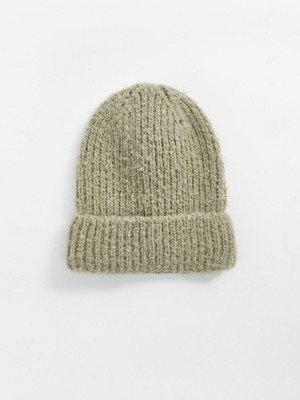 Lc Waikiki Yeni Sezon Kadın Triko Bere