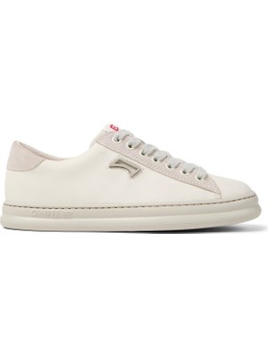 Camper Beyaz Kadın Sneaker K201855-001