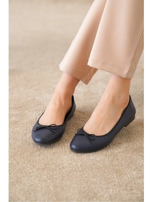 Özse Shoes Samos Kadın Babet & Balerin Babet