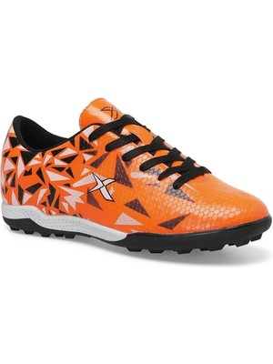 Kinetix ESTES TF 4FX Turuncu Unisex Halı Saha Ayakkabısı A10149699912010