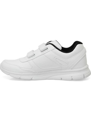 Kinetix 101741917 Adun Pu Beyaz Unisex Koşu Ayakkabısı