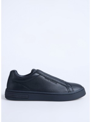 Armani Exchange Siyah Erkek Sneaker XM001688