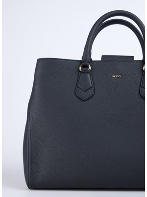 Boss Siyah Kadın El Çantası Lenah Business Tote