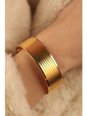 ÇGK KUYUMCULUK Altın Bilezik CGKKLP0040