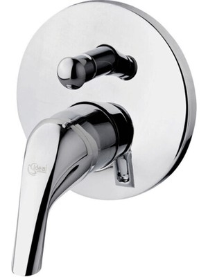 Ideal Standard Ceraplan Banyo Bataryası - A4712AA-