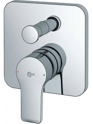 Ideal Standard Attitude Ankastre Banyo Bataryası - A4758AA-