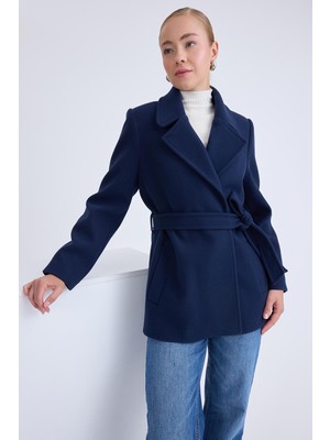 Kuşaklı Kaşe Kaban