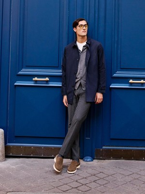 Lc Waikiki Yeni Sezon Standart Kalıp Erkek Pantolon