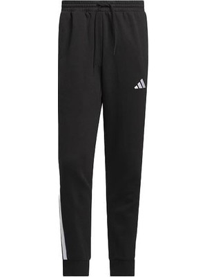 adidas Erkek  Siyah  Eşofman Altı M 3S FL TC PT JD1861
