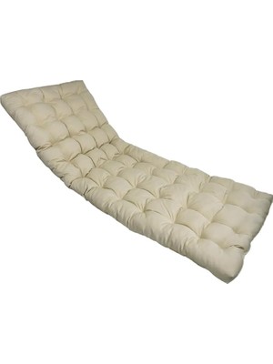 Şezlong Minderi Punto 60X180X12 cm