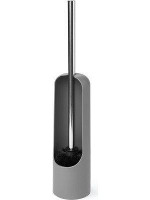 023274-918 Touch Toilettenbürstenhalter, Grau