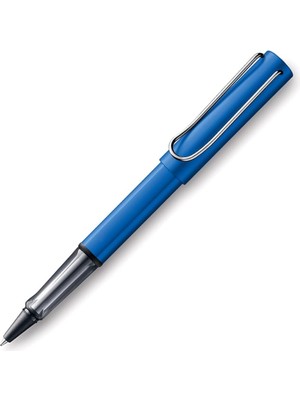 328 Roller Kalem, Lacivert