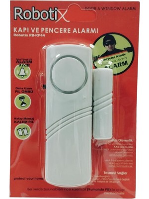 Yıldırım Store Alarm Sustalı Anahtar ve Fiyatları - Hepsiburada.com