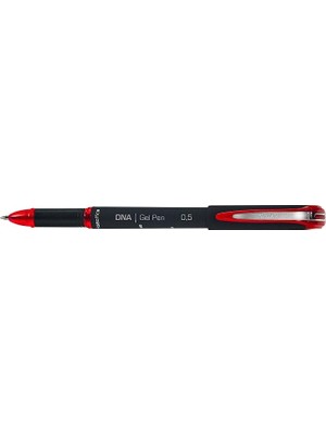 Office Dna Jel Tükenmez Kalem Kırmızı 0.5 mm