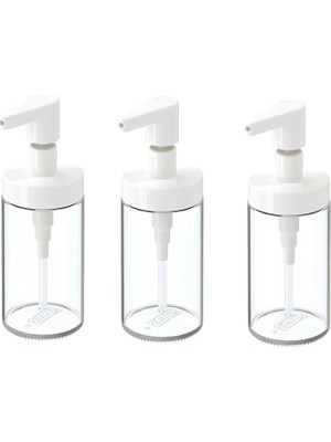 3 Set Ikea Tackan Sabunluk, Beyaz