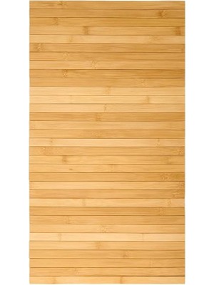 Katlanabilir Bambu Dikdörtgen Çok Amaçlı Koltuk Kolçak Üstü Bardaklık ve Tepsi Supla - Doğal Ahşap Bambu 46X32 cm Kolçak Tepsisi - Rahat Kullanım Için Kaymaz Yüzey Tasarım