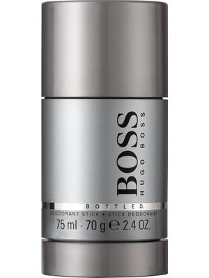 Boss Bottled Erkek Deo Stick 75 ml