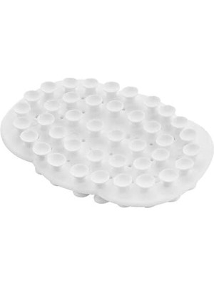 Katı Sabunluk 2 Adet El Sabunluğu Sabun Kurutan