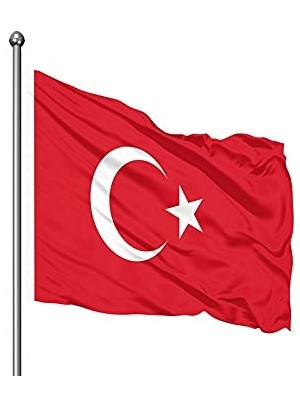 Bayrağı 150X225CM
