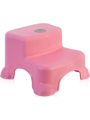 Katlı Basamak, Pembe