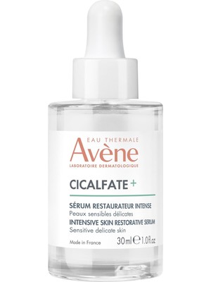 Thermale Avene Cicalfate+ Intensive Serum Onarıcı ve Güçlendirici Cilt Bakım Serumu