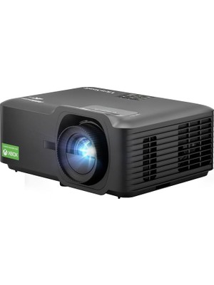 LX700-4KRGB 4K Hdr 5200 Rgb Lazer Lumen 240HZ 30.000SAAT Ev Sınema Gamıng Projeksıyon