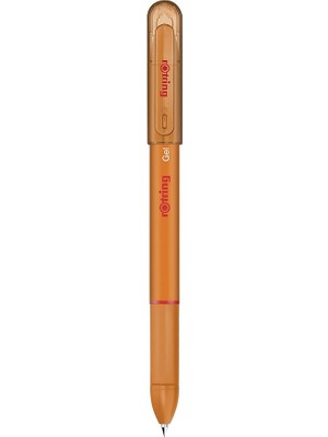 Jel Kalem 0.7 Mm, Turuncu