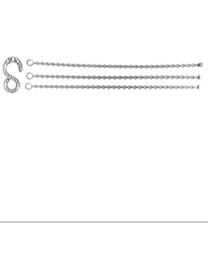 Venüs Shopping Aranjman Askısı -KRS-615