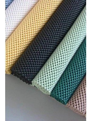 Venüs Shopping Halı Kaydırmaz 45X90 -8652