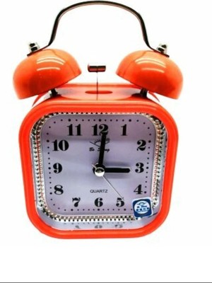 Venüs Shopping Kare Masa Saati -CLKN-216