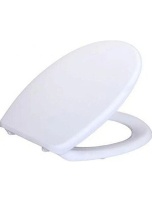 Venüs Shopping Plastik Klozet Kapağı -2093