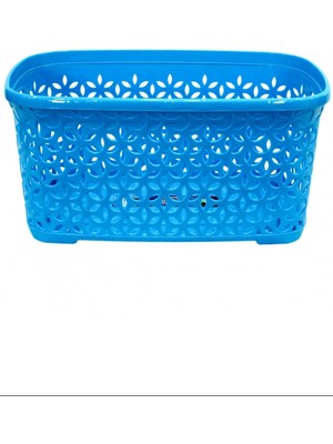 Venüs Shopping Yıldız Çamaşır Selesi Sepeti -E572