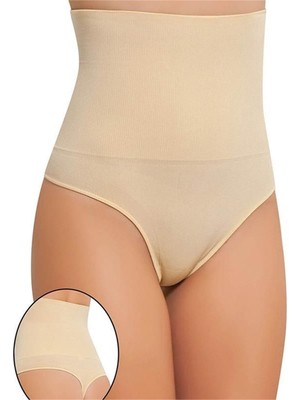 Venüs Shopping Nbb 2466 Bel Toplayan String Korse