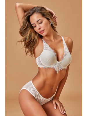 Venüs Shopping Sütyen Takım   4425
