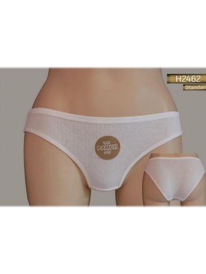 Venüs Shopping Venüsshopping- Bikini Rıbana Külot Kadın 2462