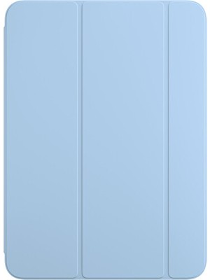 Apple Smart Folıo MDEQ4ZM/A Ipad A16 Uyumlu Tablet Kılıfı Gökyüzüapple Smart Folio MDEQ4ZM/A iPad A16 Uyumlu Tablet Kılıfı Gökyüzü