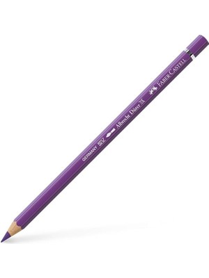 Kuru Boya Albrecht Dürer Vıolet 8200-160