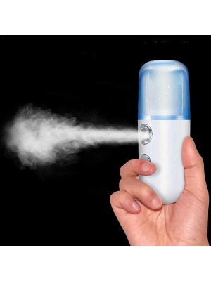 Hediye Bahçesi Nano Mist Dezenfektan Püskürtücü
