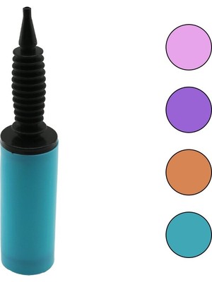 Femina Trendy Balon Pompası (4940)